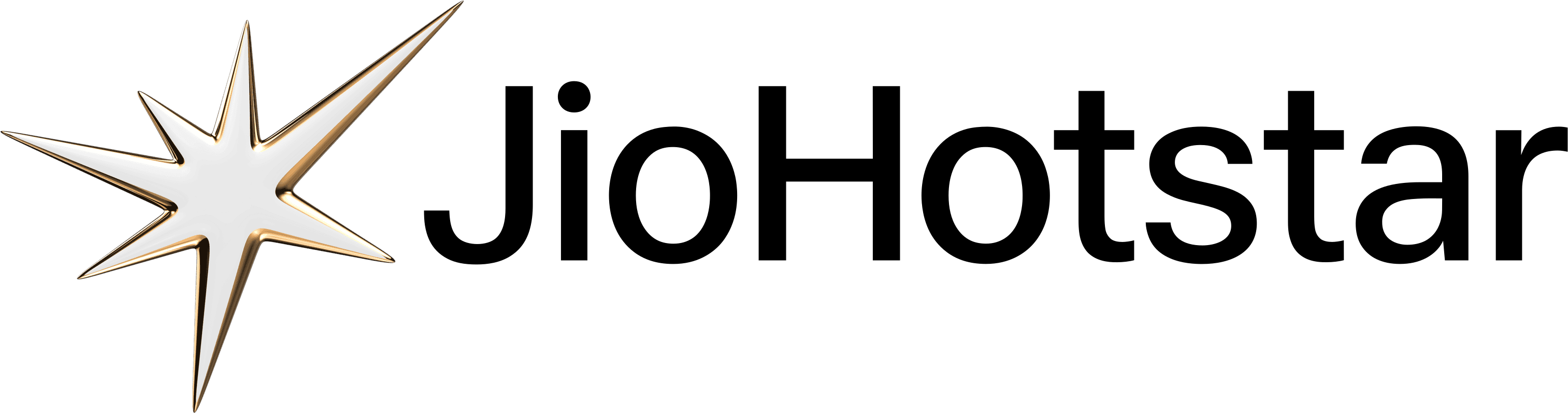 JioHotstar logo